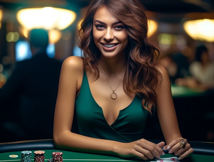 hoki69 slot operations centre with live-dealer studio setup and support team in Jakarta