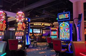 hoki69 slot live-dealer studio with multi-camera broadcast setup and compliance monitoring