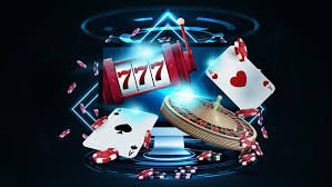 Live Ekor Number draw studio with HD camera broadcast to mobile device