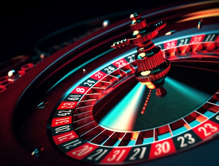 hoki69 slot mobile app showing European Roulette betting interface