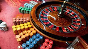 Live Koprok dealer table on hoki69 slot with HD multi-camera view showing dealer and card table
